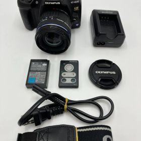 【動作確認済】OLYMPUS E-620 14-42mm レンズキット