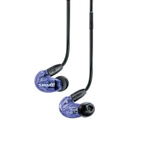 SHURE SE215SPE-PL-A