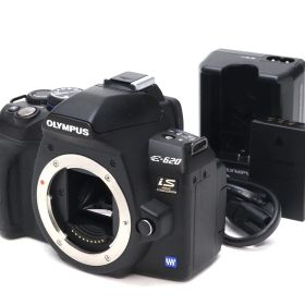 AA- (極上品) OLYMPUS オリンパス E-620 ボディ シャッター数 2,545枚 初期不良返品対応 33-70