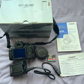 オリンパスE-620, Zuiko digital 25mmf2.8