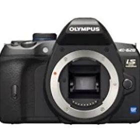 【中古】OLYMPUS デジタル一眼カメラ E-620 ボディ E-620