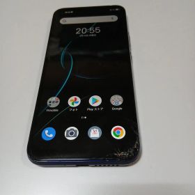 Libero5G A003ZT スマホ本体