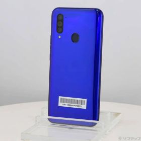 ソフマップ 〔中古品〕 Libero 5G 64GB ブルー A003ZT Y!mobile【295】