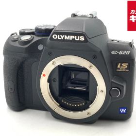 【中古】 【並品】 オリンパス E-620 ボディ