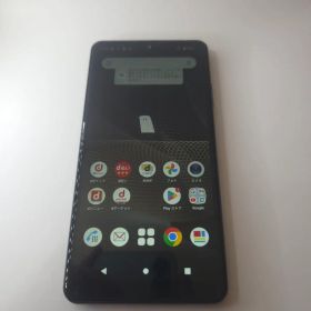 Xperia Ace II アンドロイド13 シムフリー 139