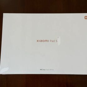 Xiaomi Pad 5 Cosmic Gray コズミックグレー 256GB