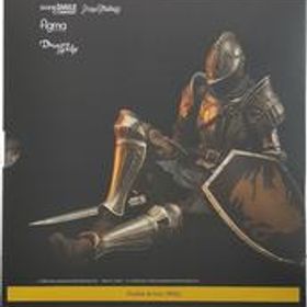 figma フリューテッドアーマー(PS5) 「Demon's Souls」 グッドスマイルカンパニー