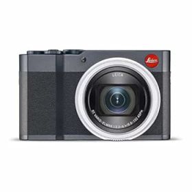【中古】(非常に良い)Leica ライカC-LUX ミッドナイトブルー 19130