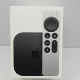 APPLE TV 4K MN873J/A(A2737/A2854) APPLE