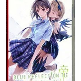【中古】Switch BLUE REFLECTION TIE／帝 (ニンテンドースイッチ)