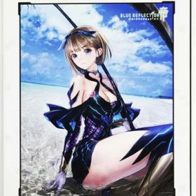 BLUE REFLECTION TIE／帝 プレミアムボックス-Swich