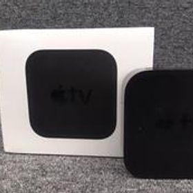 APPLE TV 4K MP7P2J/A APPLE