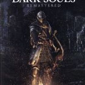 【中古】 DARK SOULS REMASTERED／NintendoSwitch
