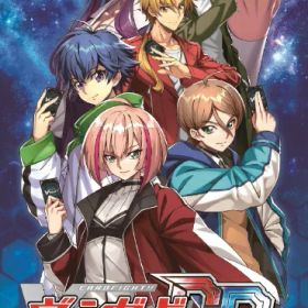 ブシロード｜BUSHIROAD カードファイト!! ヴァンガード ディアデイズ【Switch】 【代金引換配送不可】