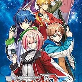 【中古】(非常に良い)カードファイト!! ヴァンガード ディアデイズ -Switch