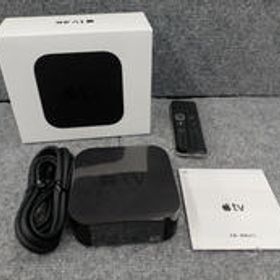 APPLE TV MQD22J/A APPLE