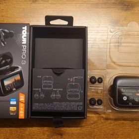 JBL Tour Pro 3 ワイヤレスイヤホン