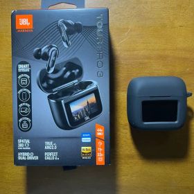 JBL Tour Pro 3 ワイヤレスイヤホン