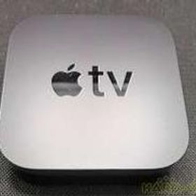 ワイヤレスディスプレイアダプタ MQD22J/A APPLE