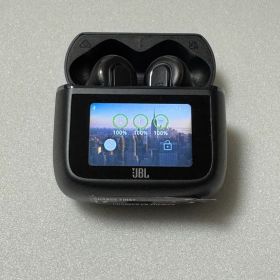 JBL tour pro3 (2026/2/3 購入品)