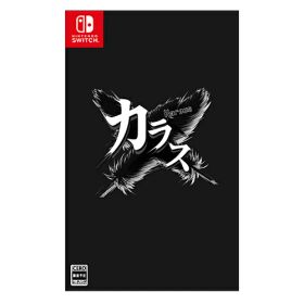 [ニンテンドースイッチ ソフト] Karous (カラス) 通常版 [HAC-P-BPSQA]
