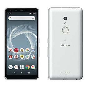 【人気商品】ドコモ FUJITSU arrows Be4 Plus F-41B (スマートフォン本体)