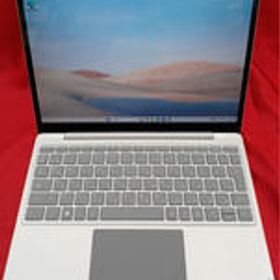 SURFACE LAPTOP GO THH-00020 MICROSOFT