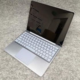 【ジャンク】 ノートPC SURFACE LAPTOP GO2 MICROSOFT