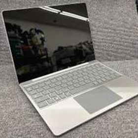 モバイルノートPC MODEL 1943 SURFACE LAPTOP GO MICROSOFT