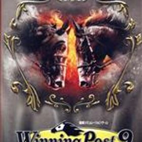 【中古】 Winning Post 9 2022／NintendoSwitch