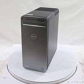 〔中古品〕 XPS 8930 ［Core-i7-8700 (3.2GHz)／16GB／SSD500GB／Windows10 Pro(64ビット)］〔中古品〕 XPS 8930 ［Core-i7-8700 (3.2GHz)／16GB／SSD500GB／Windows10 Pro(64ビット)］
