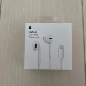 Apple EarPods Lightning Connector