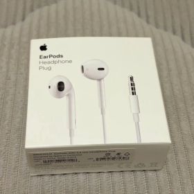 Apple EarPods Lightning Connector