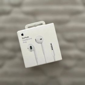 Apple EarPods 3.5mmヘッドフォンジャック