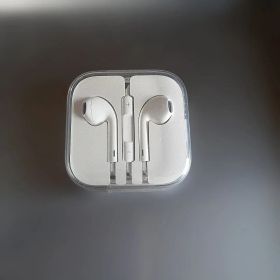 Apple EarPods 有線イヤフォン