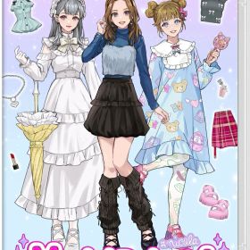 Model Debut4 #nicola／モデルデビュー4 ニコラ