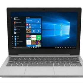 送料無料(沖縄・北海道・離島を除く)☆81VR001AJP [ノートパソコン Lenovo ideaPad Slim 150 AMD A6/11.6型/メモリー 4GB/SSD 128GB/Windows 10 Home 64bit (日本語版)/Microsoft Office Home & Business 2019/プラチナグレー](北海道は1000円。沖縄・離島は2000円自動加算）