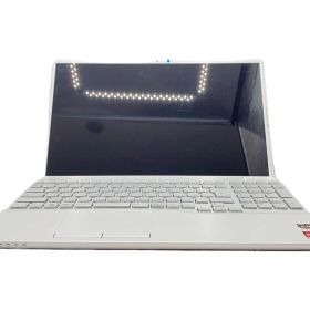 【中古】FUJITSU◆ノートパソコン LIFEBOOK FMVA50G2S/Ryzen 7/8GB//【パソコン】