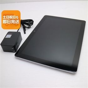 美品 Surface Go 64GB 4GB WiFi シルバー タブレット 本体 中古 あすつく 土日祝発送OK