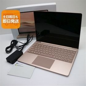 美品 Surface Laptop Go Core 第10世代 Core i5 8GB SSD SSD 128GB サーフェス Microsoft 中古 即日発送 あすつく 土日祝発送OK