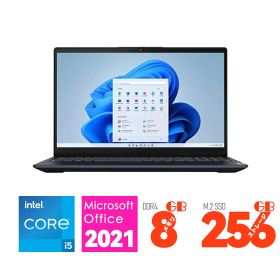 新品 Lenovo 15.6型 Lenovo IdeaPad Slim 370i 82RK00UEJP インテル 第12世代 インテル Core i5 1235U 10コア メモリ：8GB M.2 SSD：256GB Wi-Fi 6 Webカメラ Bluetooth ノートパソコン,モバイルノート,ノートPC Windows 11 Home 64bit Office2021 corei58g256gwifi6pcoffice