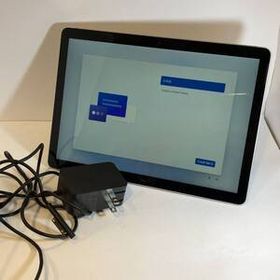 ジャンク取り扱い★ マイクロソフト Surface Go 2 プラチナ 128GB 1901 初期化済 即決あり★即日発送可能★送料無料★1130