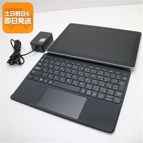 美品 Surface Go 64GB 4GB WiFi シルバー タブレット 本体 中古 あすつく 土日祝発送OK