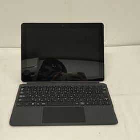 中古■Microsoft Surface Go 1824 [Pentium Gold 4415Y/8G/SSD128GB/カメラ/タッチ] KB付 外装ヒビ歪み★送料無料