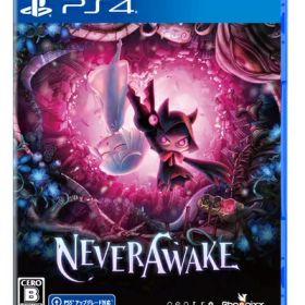 【新古品】 NeverAwake -PS4
