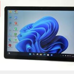 訳有 フルHD 10.1型 タブレット Microsoft Surface Go 2 Windows11 CoreM8100Y 8GB NVMe 128GB-SSD カメラ 無線Wi-Fi6 Office付き 管:0930v