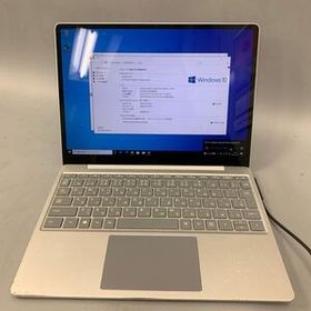 JK5822 Microsoft Surface Laptop Go 1943/Core i5-1035G1 1.00Ghz/メモリー:8GB/SSD:128/Windows 10/傷あり