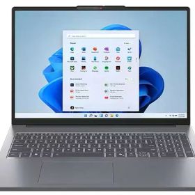Lenovo ノートパソコン IdeaPad Slim 3 Gen 10 83K8007GJP [ルナグレー]