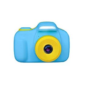 VISIONKIDS VisionKids - HappiCAMU T3 Plus Blue JP116