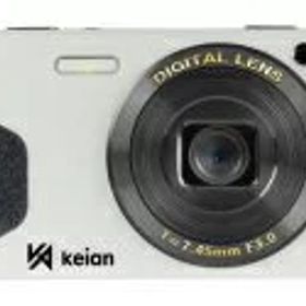 KEIAN｜恵安 KDC800 WH（ホワイト） ホワイト KDC800WH